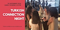 Turkish Connection September