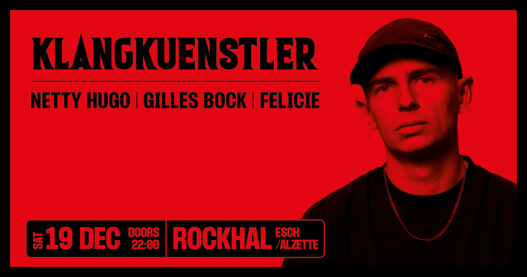 KlangKuenstler