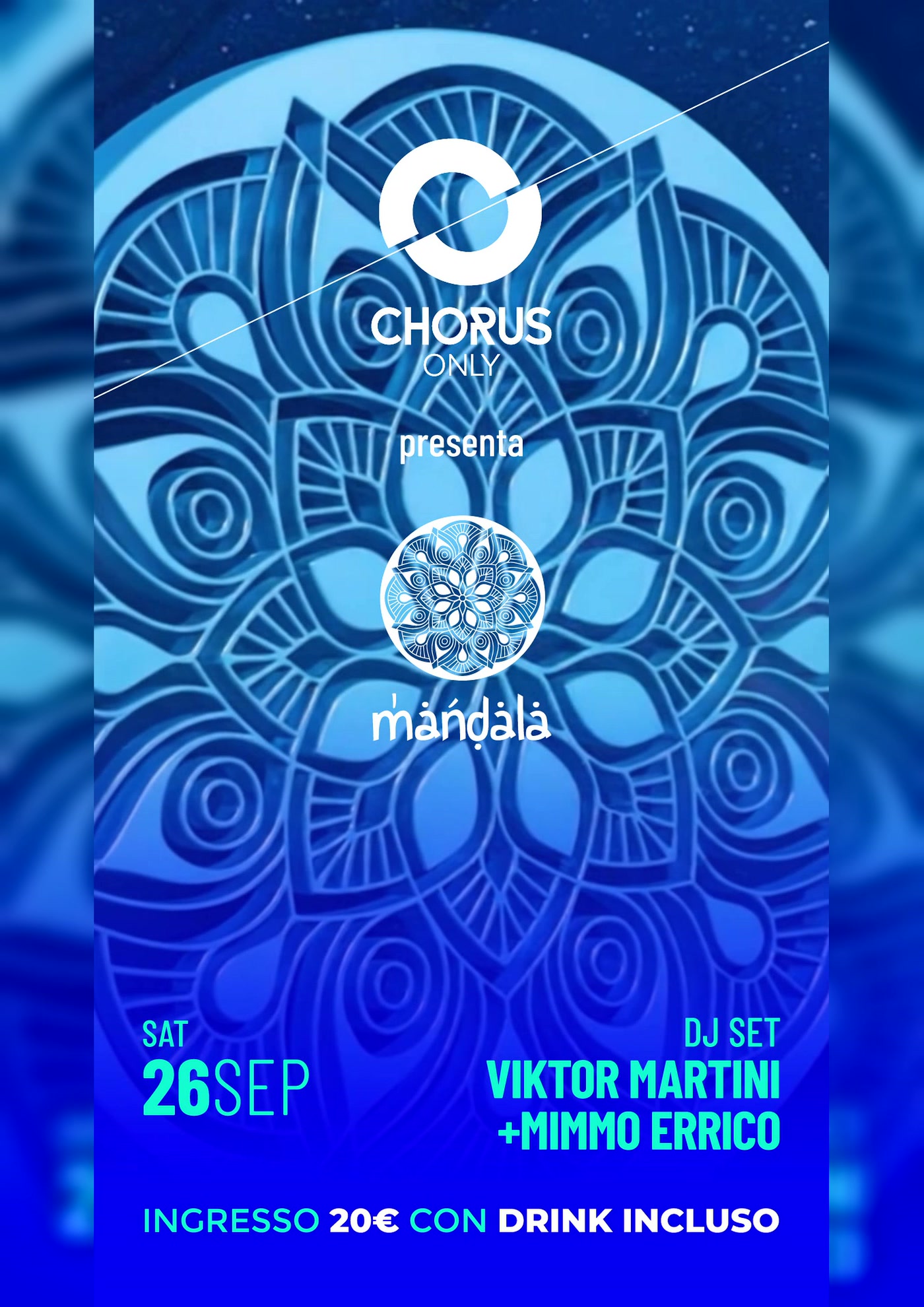 MANDALA 