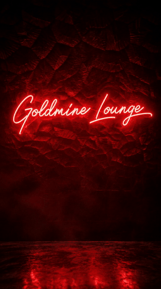 GOLDMINE: The Opening