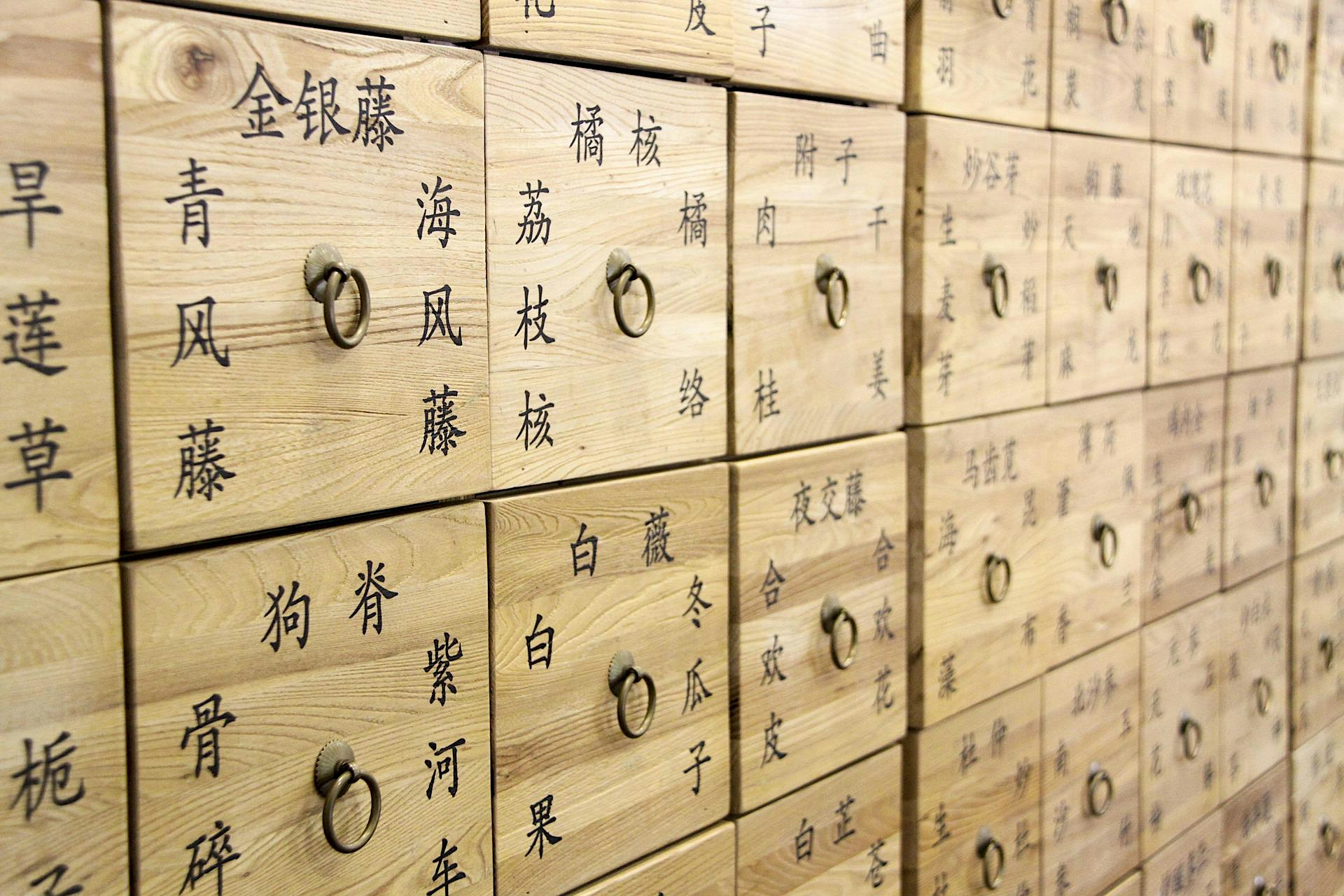 The New AI Age in China
