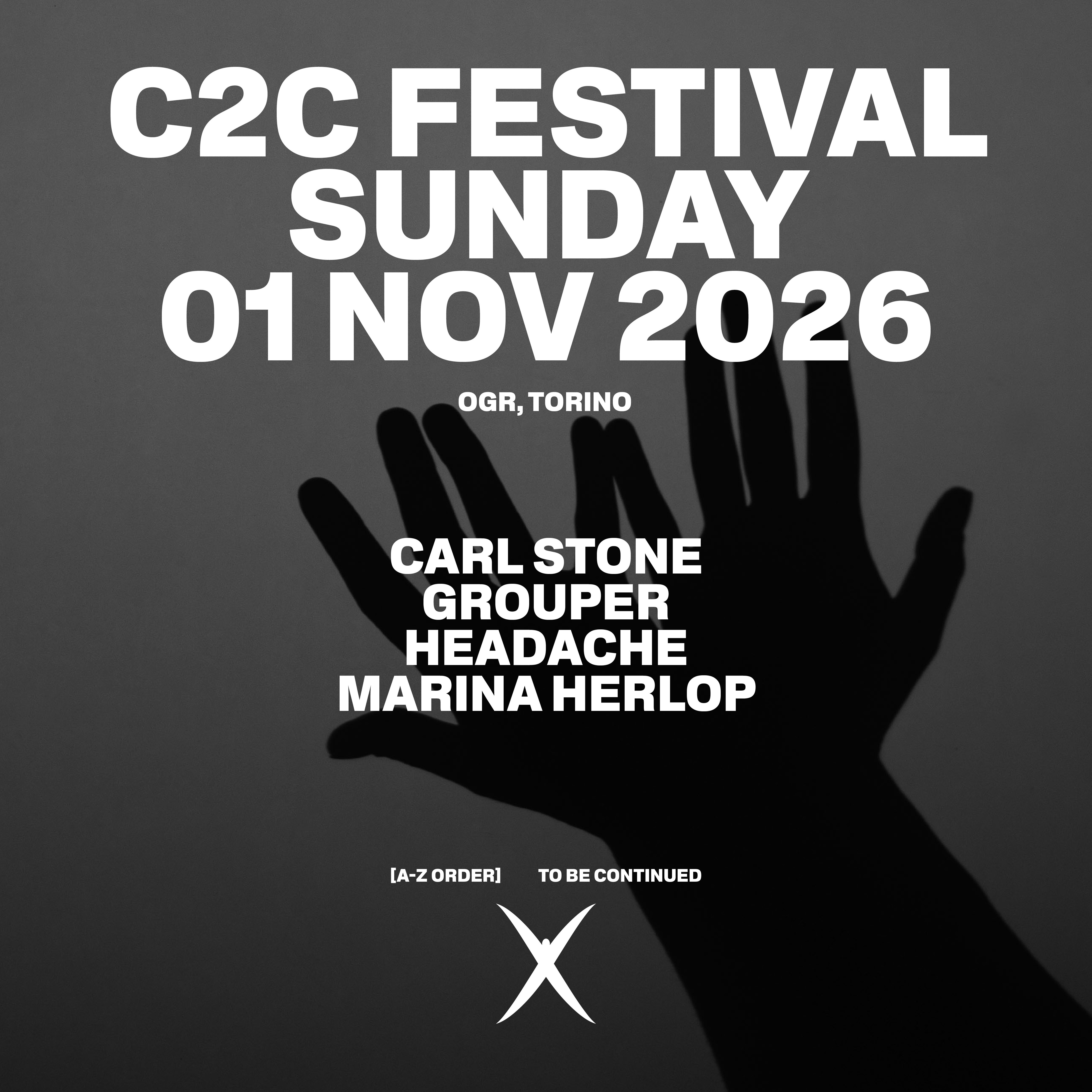 C2C FESTIVAL 2026 | DAY 4 | SUN