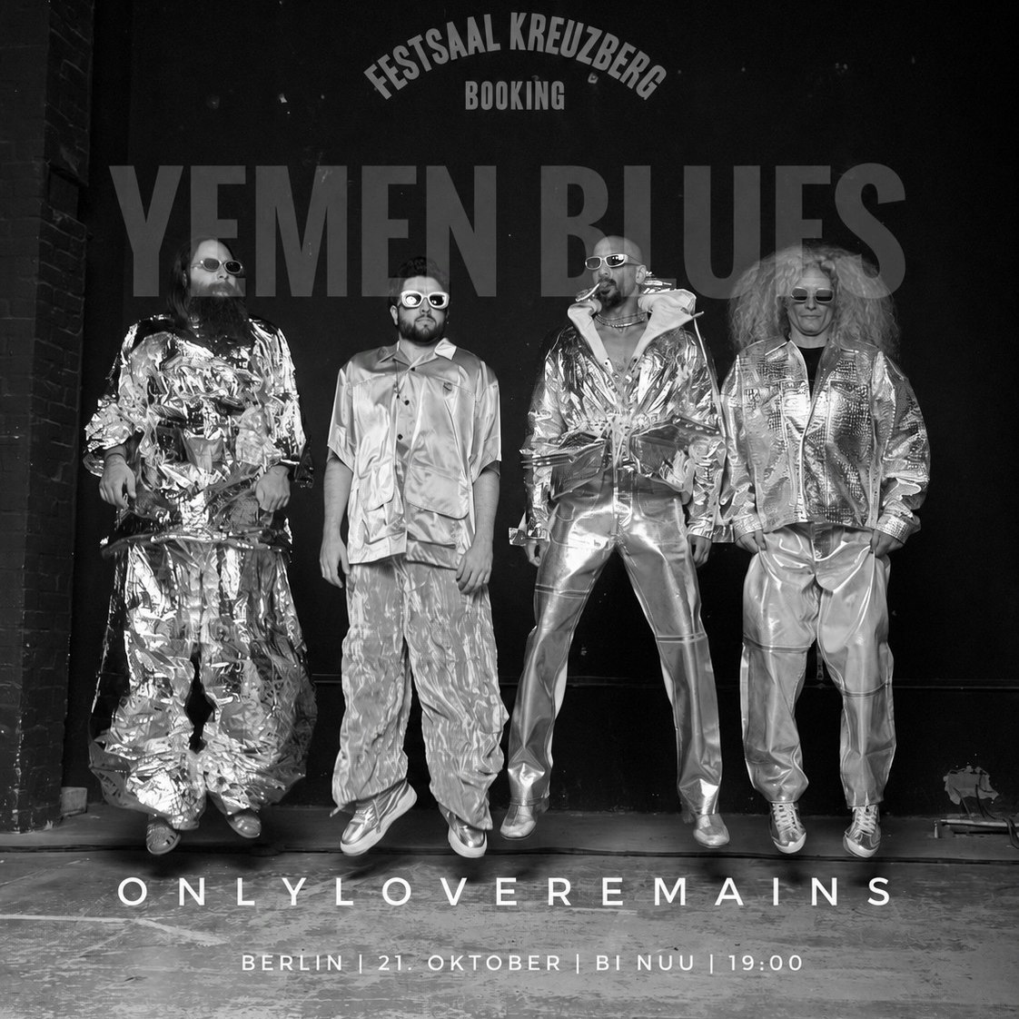 YEMENBLUES
