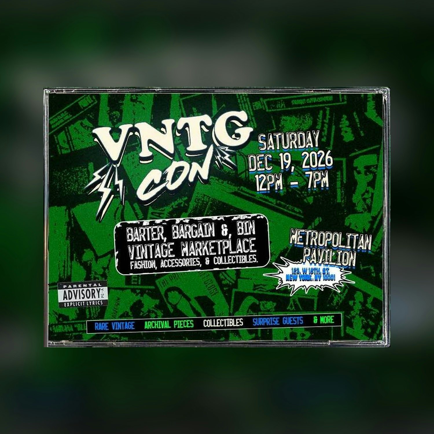 VNTG CON