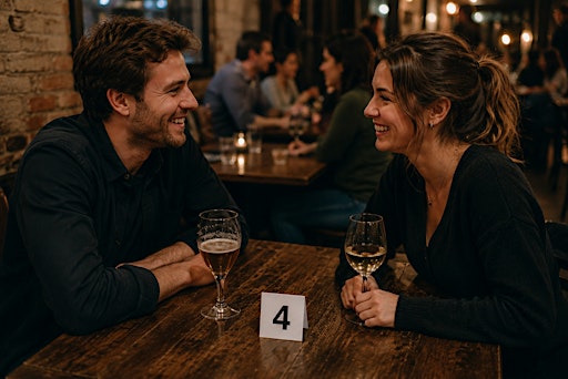 Singles speeddate Utrecht | 24-37 jaar