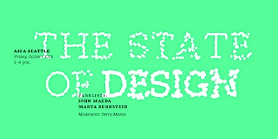 State of Design