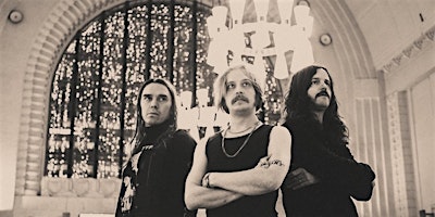 Kaleidobolt (Finnland/ Svart)  & Satanen (Finnland/ Svart) at Neue Zukunft