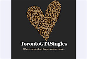 Singles Event: Women (ages 50+) &  Men (all ages)