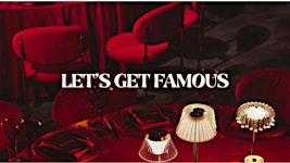 LET'S GET FAMOUS - Berlin’s Most Intimate Bar-Top Cabaret Night