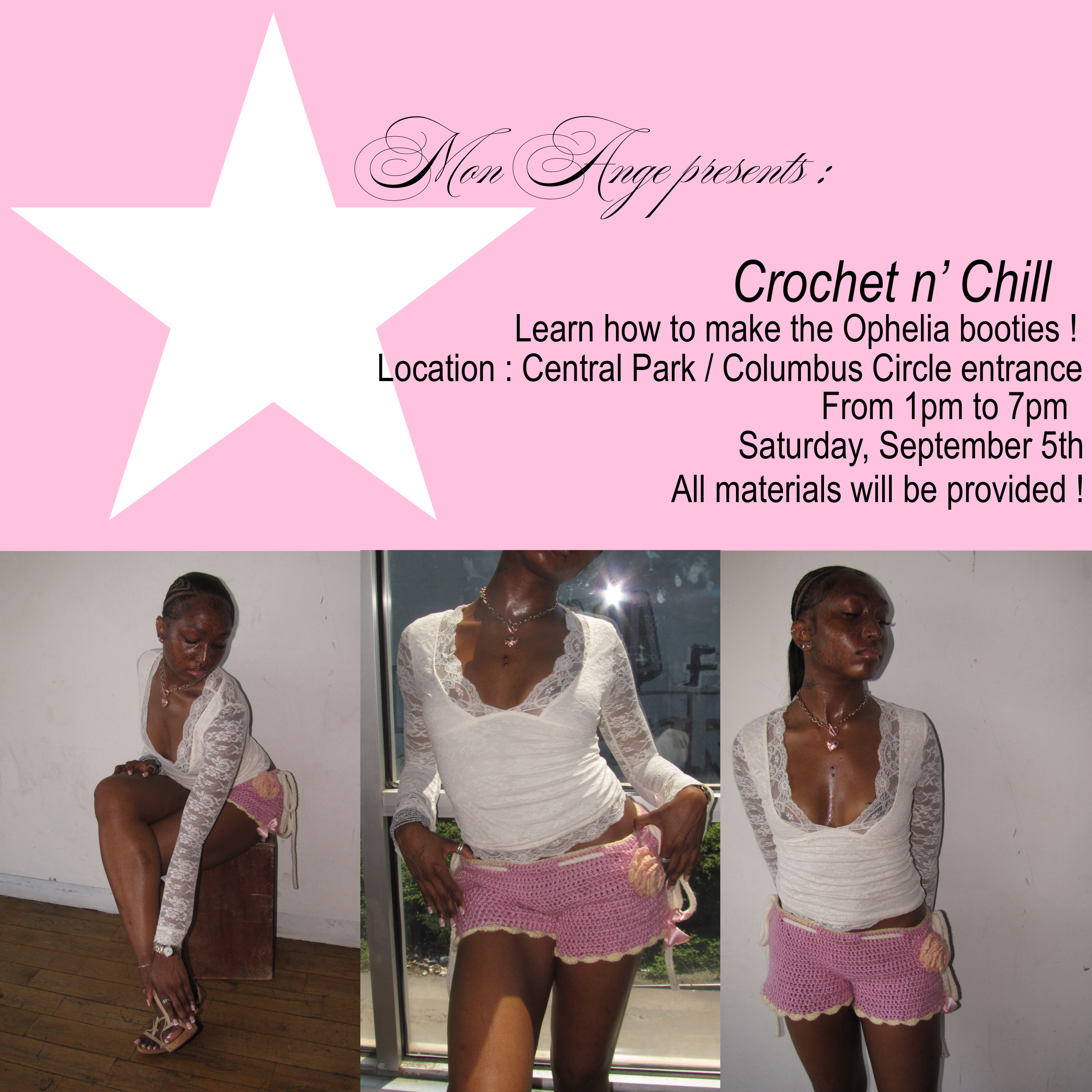 Crochet n’ Chill