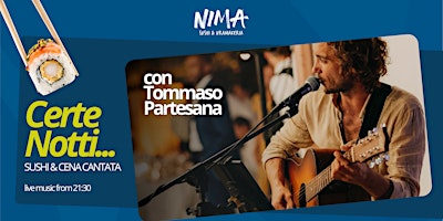Cena Cantata & Karaokee