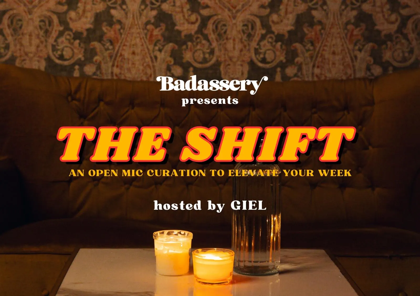 The Shift 14/10