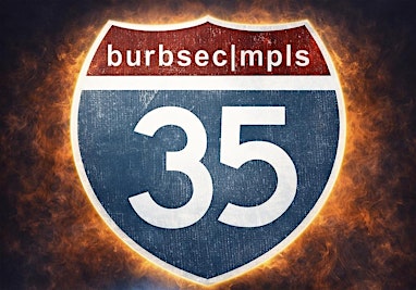 BurbSec Mpls InfoSec Meetup