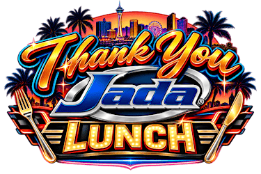 The Jada Thank You Lunch