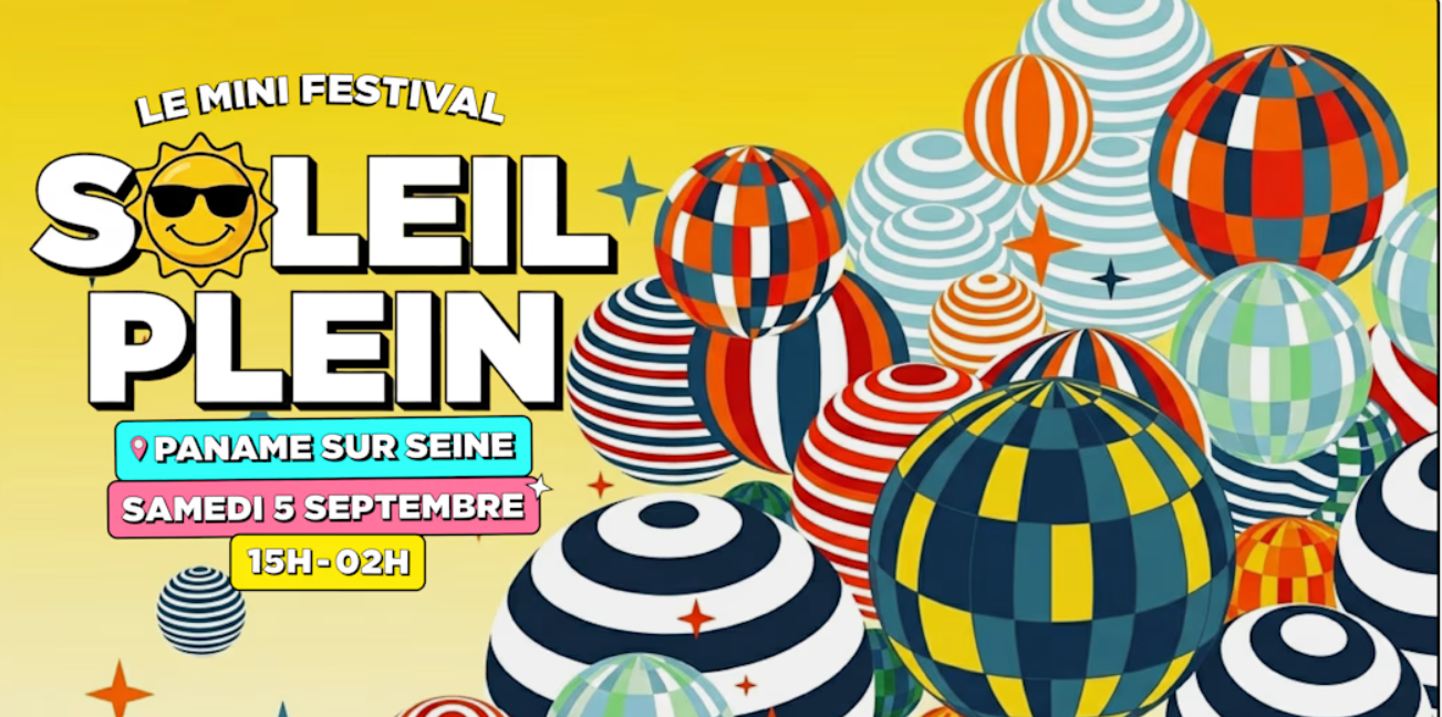 Open Air Party - Mini Festival