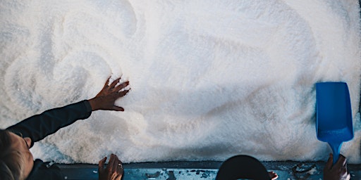 Tasman Sea Salt - Salt Sommelier Class
