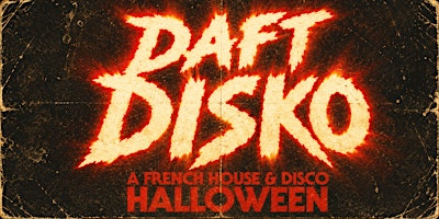 Daft Disko Halloween: Seattle