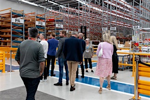 Apex Valves Factory Tour