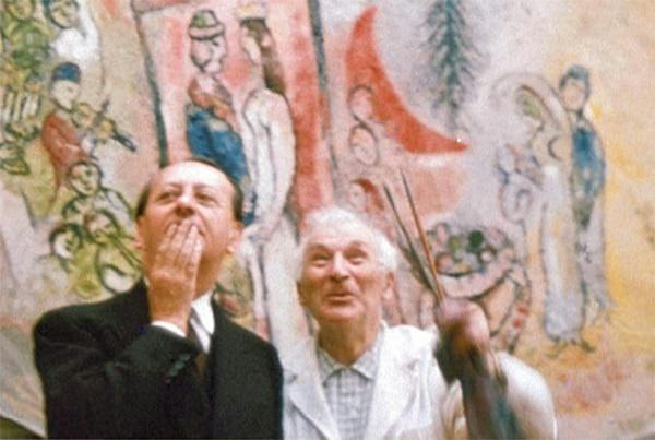 Malraux, Culture et antidiplomatie, table ronde