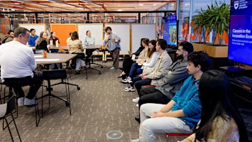 Careers in the Innovation Ecosystem - Session 3