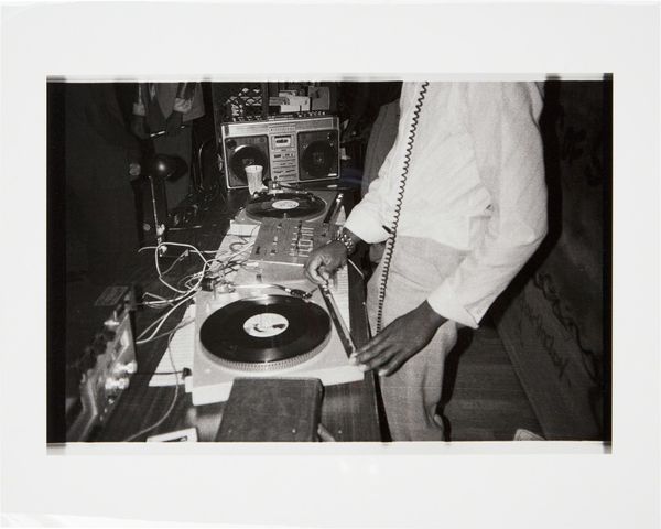 Scratch 004 with DJ Flux & Czechmike
