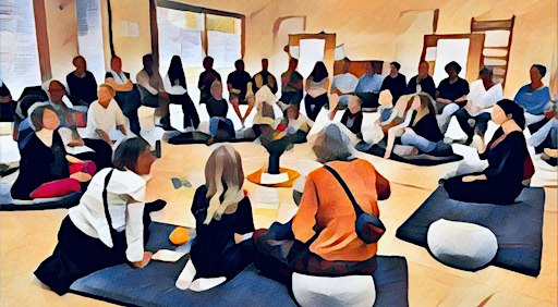 The Art of Powerful Questions with Mary Alice Arthur