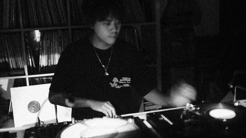 Bangkok Vinyl Minimal&Techno Sessions with MOODYBOOM / Highwire crew