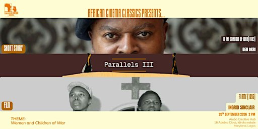 PARALLELS III