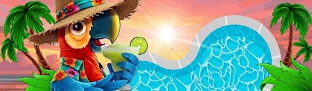 Wastin' Away - Poolside Jimmy Buffett Tribute in Las Vegas