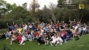 Círculos de Hombres Gay | Clan CDMX
