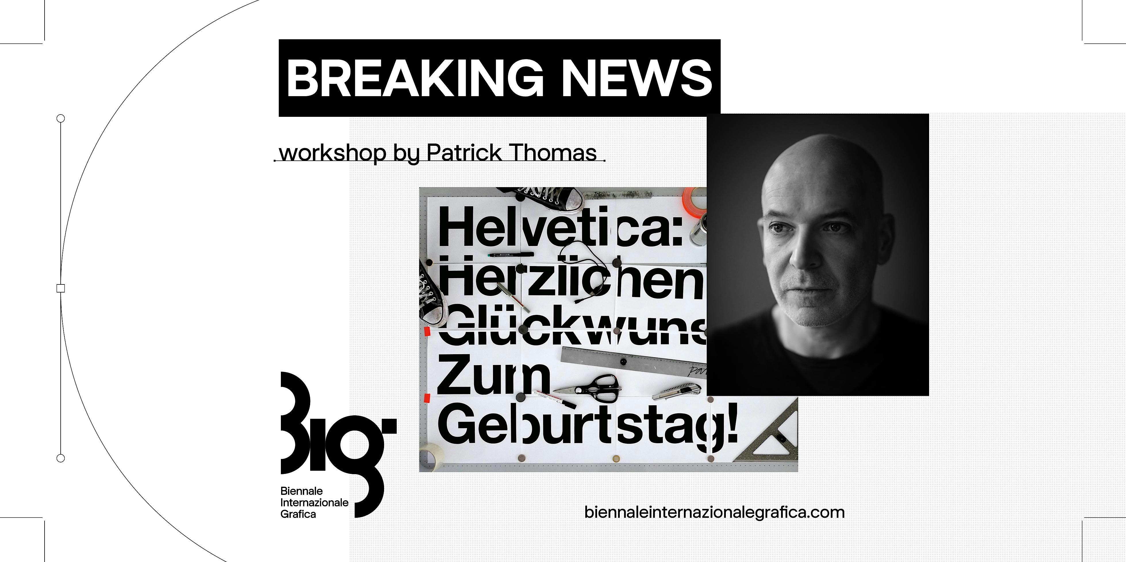Breaking news