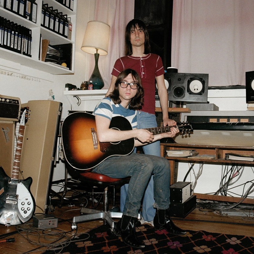 The Lemon Twigs