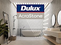 Dulux® AcraStone® Training Course