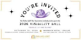 2026 Visibility Ball