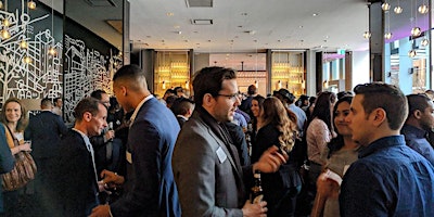 Tech Startups, Investors, Professionals Pitch & Networking Atlanta