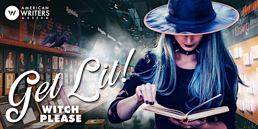 Get Lit: Witch Please