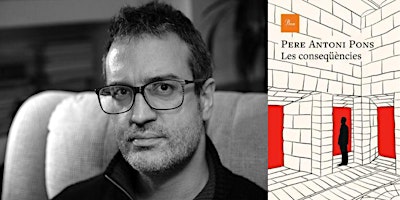 FINESTRES - Pere Antoni Pons, amb Melcior Comes