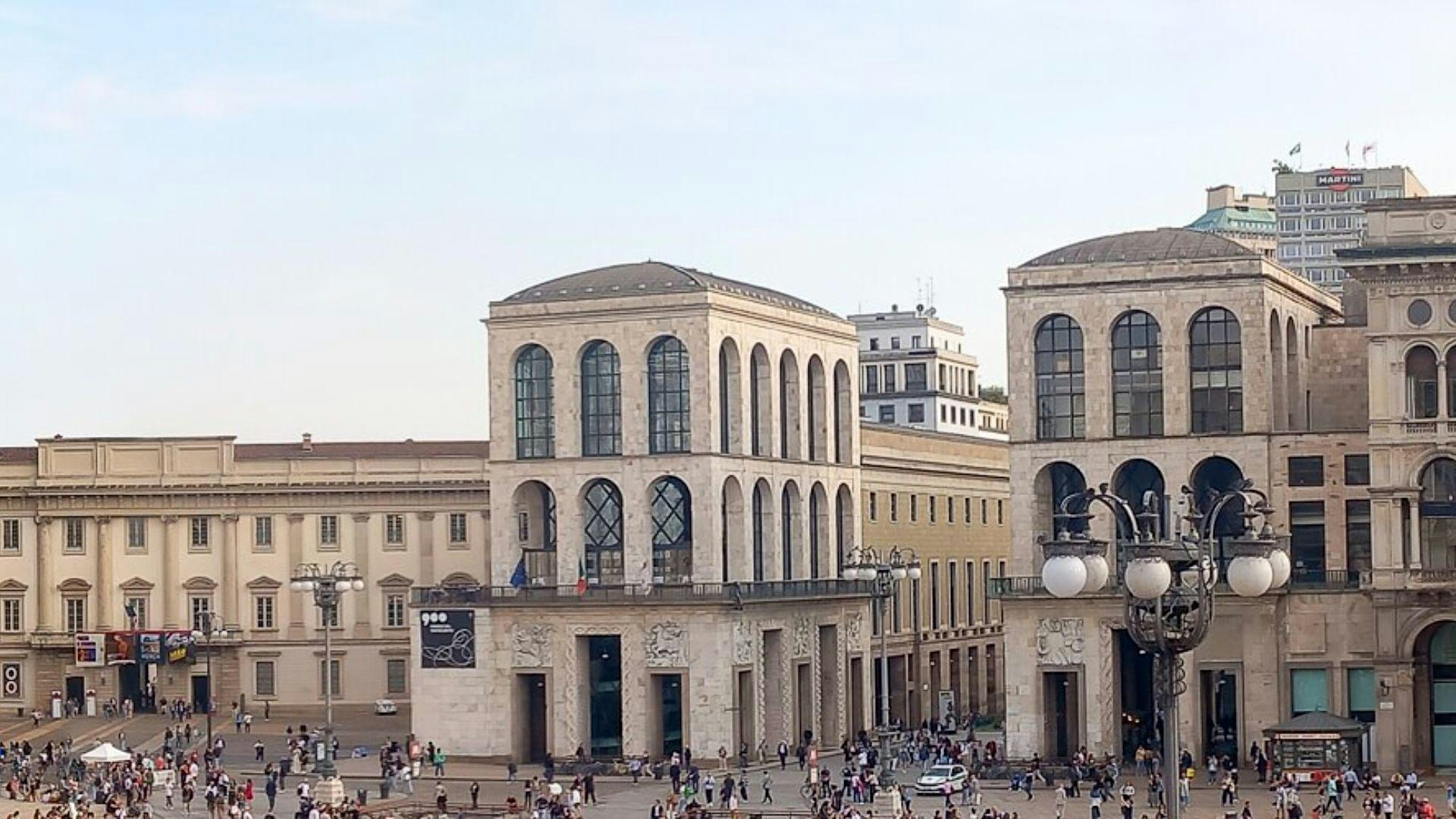 Visita guidata gratuita