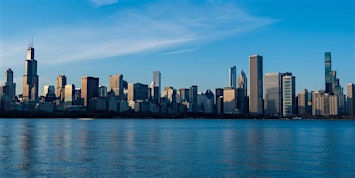 TEDxLakeShoreDrive Salon: AI + Quantum [Questions Change Everything]