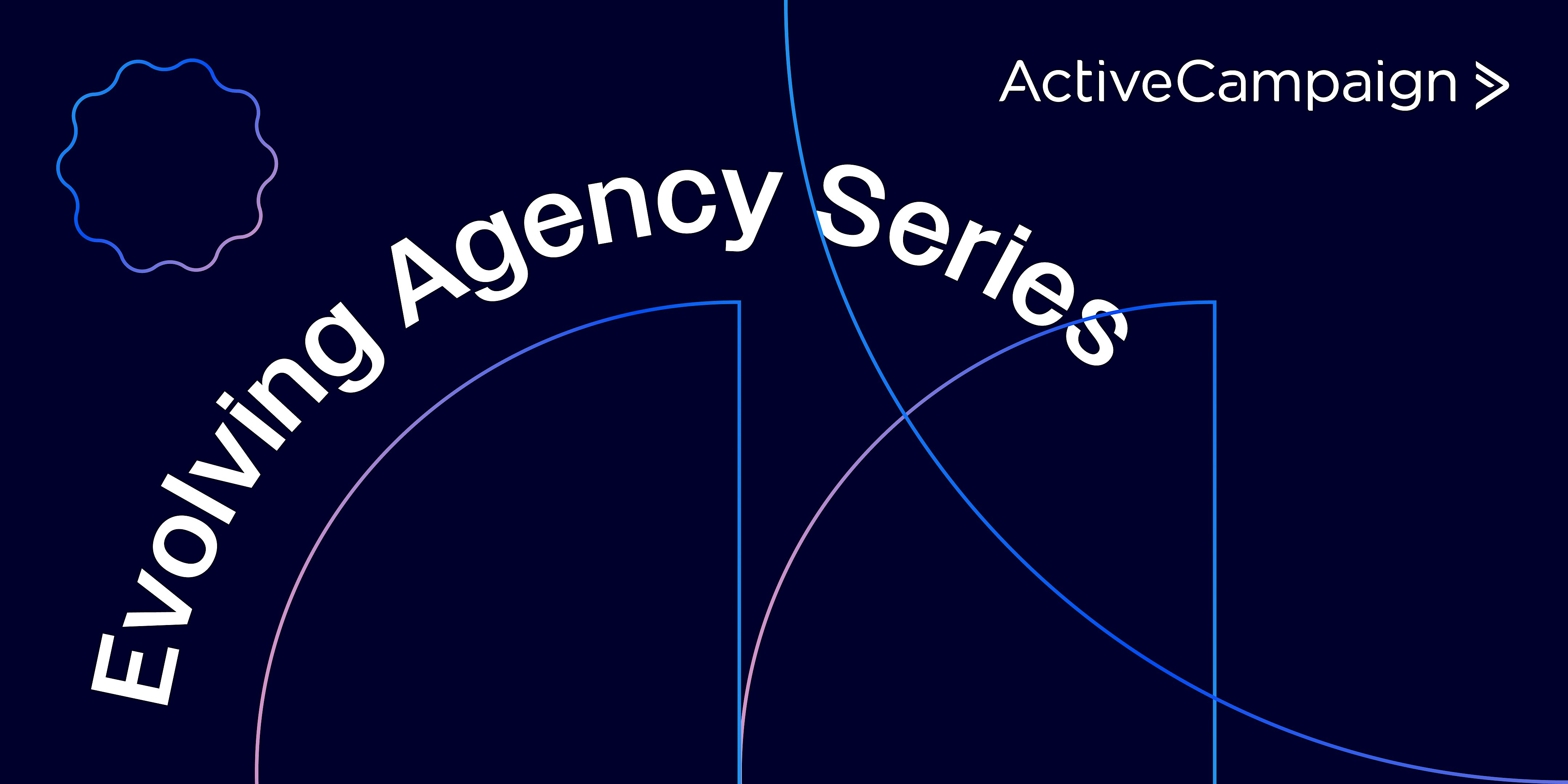 The Evolving Agency Series | Wien