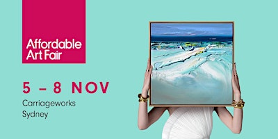 Affordable Art Fair Sydney