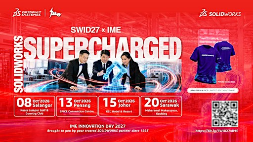 SWID27 x IME - SELANGOR