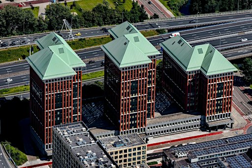 Masterclass: De AI-Transformatie Amsterdam Vastgoedrecht by TECHRABOTA.BG