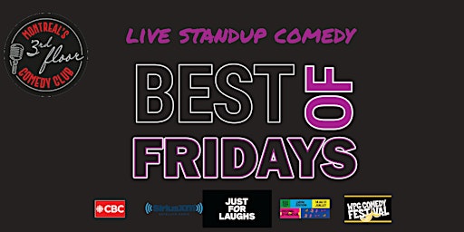 Friday Night Laughs | September 25th