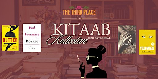 Kitaab Kollective October 2026