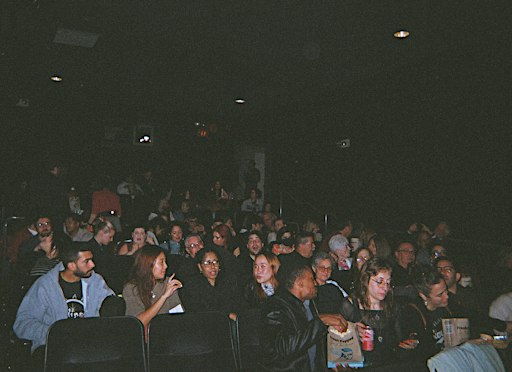 A Chef's Tale - Austin, Texas Screening