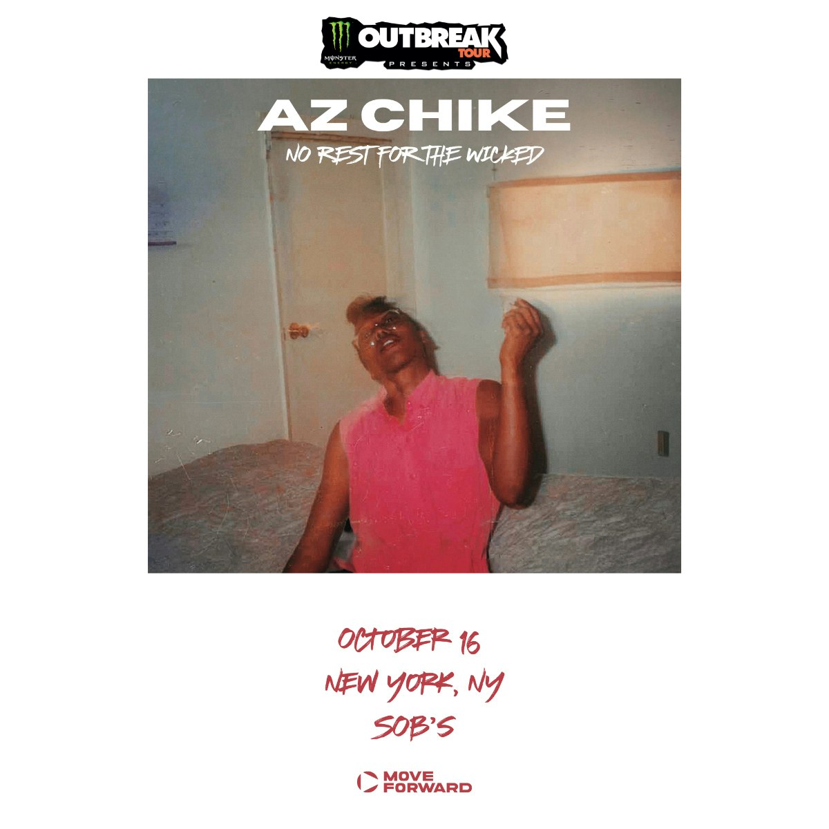 AZ Chike
