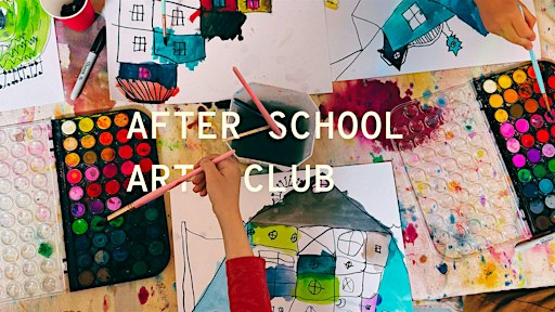 After School Art Club