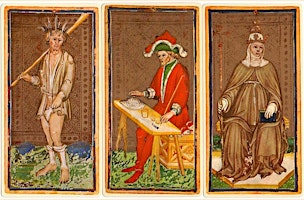 I Visconti e l'enigma dei tarocchi: significati e labirinti degli arcani maggiori