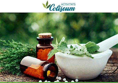 Homeopatia : Reflexions i preguntes. Alexis Bertolín
